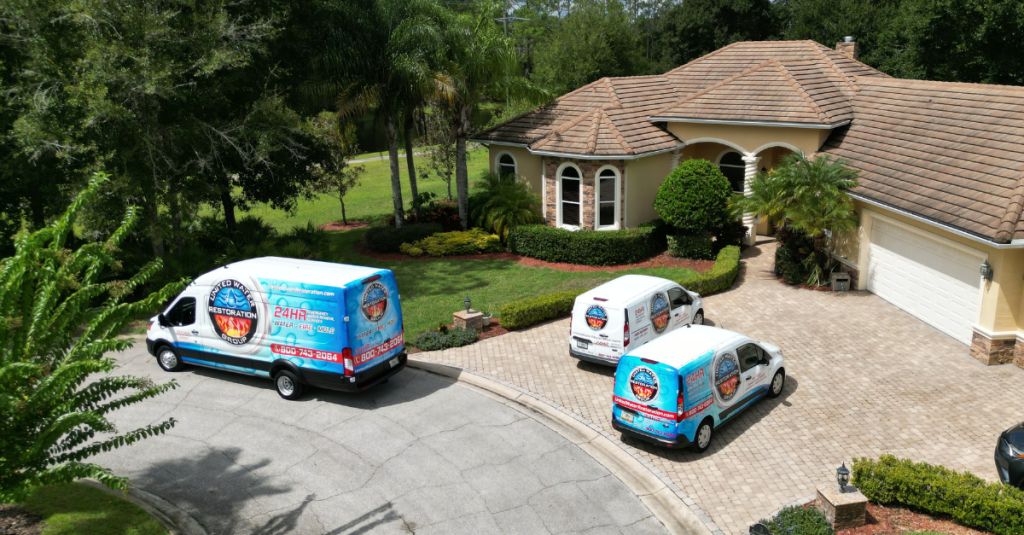 Hiring the right mold remediation company in orlando